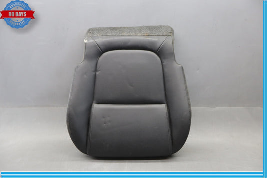 17-20 Jaguar X761 F-Pace Front Right Side Lower Bottom Seat Cushion Black Oem