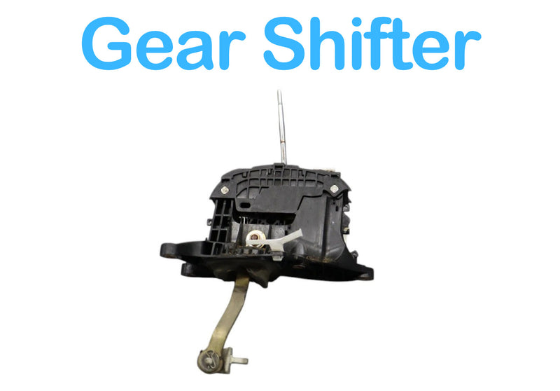 Load image into Gallery viewer, 02-05 Lexus SC430 Z40 5 Speed Automatic Transmission Gear Shifter W/O Knob Oem
