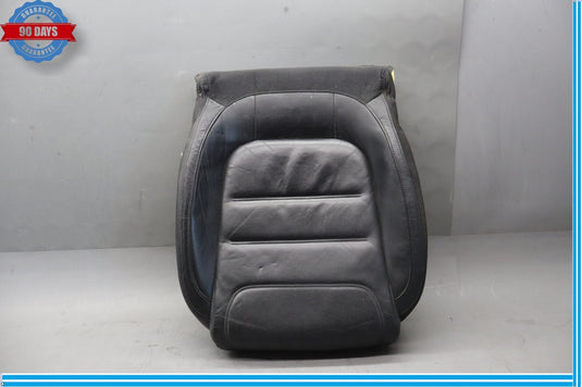 11-17 Volkswagen Touareg Front Right Passenger Side Lower Seat Cushion Oem