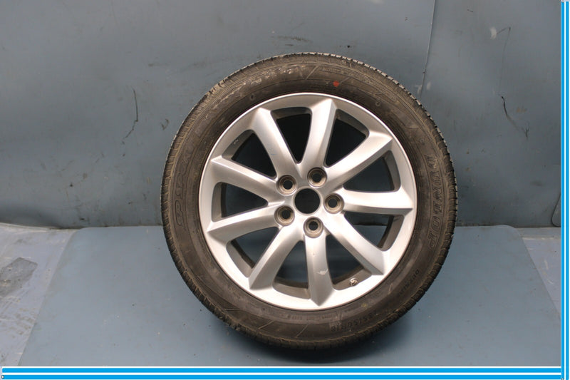 Load image into Gallery viewer, 07-09 Lexus LS460 18X7.5 18" Allow Wheel Rim W Tire Oem
