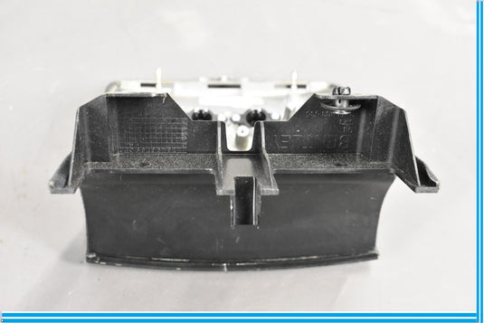 2005 Bentley Continental Center Console Rear Air Vent Wood Trim Panel Oem