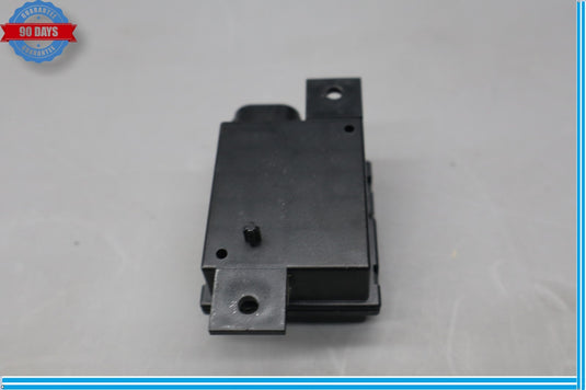 03-06 Mercedes R230 SL500 Seatbelt Seat Belt Tension Sensor A2158600505 Oem