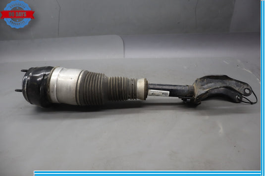 13-19 Mercedes X166 GL450 Front Right Passenger Side Shock Suspension Strut Oem