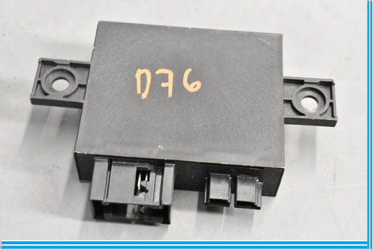 06-08 Mercedes ML500 TPMS Tire Pressure Control Module Unit ECU Oem