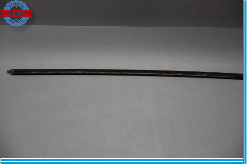 Load image into Gallery viewer, 07-15 Jaguar X150 XK XKR Front Left Driver Side Door Window Molding Seal Oem
