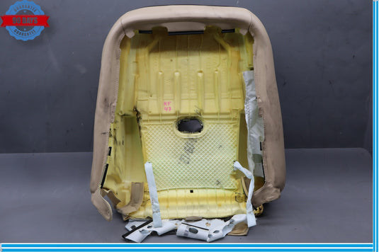 10-19 Jaguar X351 XF XJ XJL Front Right Passenger Top Upper Seat Cushion Oem