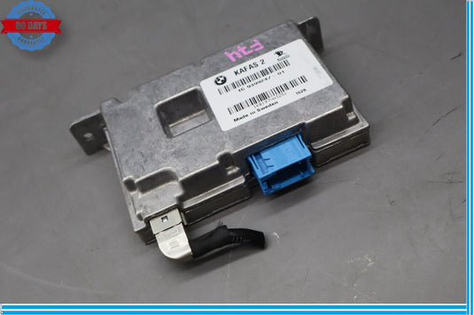 16-23 BMW X1 Driver Assist Lane Departure Warning Control Module Unit Oem
