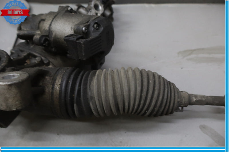 Load image into Gallery viewer, 09-15 BMW 740i 740Li 750i Power Steering Gearbox Rack &amp; Pinion Assembly Oem
