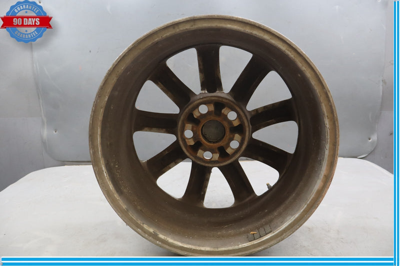 Load image into Gallery viewer, 07-09 Lexus LS460 18" 9 Spoke Alloy Wheel Rim W/ Center Cap 18*7.5 J32 Oem
