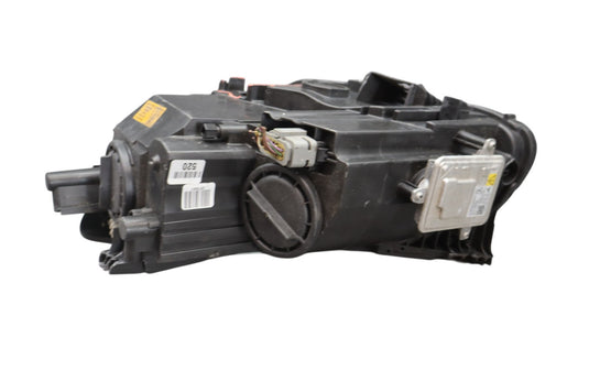 05-20 Mercedes R171 SLK280 SLK350 Right Headlight Lamp Bi-Xenon Oem *DAMAGED*