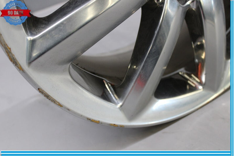 Load image into Gallery viewer, 07-09 Lexus LS460 XF40 9-Spoke Alloy Wheel Rim 18x7.5 18'' 42611-50730 Oem
