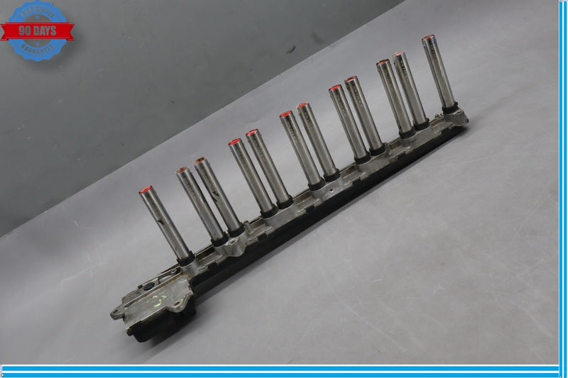 Load image into Gallery viewer, 01-14 Mercedes SL600 CL600 S600 Right Passenger Side Ignition Coil Pack Oem
