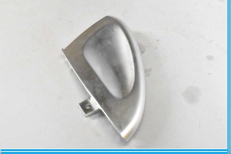 Load image into Gallery viewer, 2008 Bentley Continental GT Front Left Driver Seat Belt Cover Seat 3W8881649 Oem
