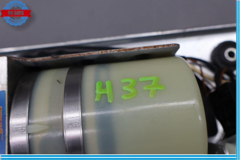 Load image into Gallery viewer, 03-12 Mercedes R230 SL500 Convertible Top Hydraulic Pump Motor Oem
