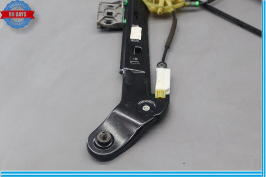 12-18 Audi A7 Quattro RS7 Rear Left Driver Side Door Window Regulator Panel Oem
