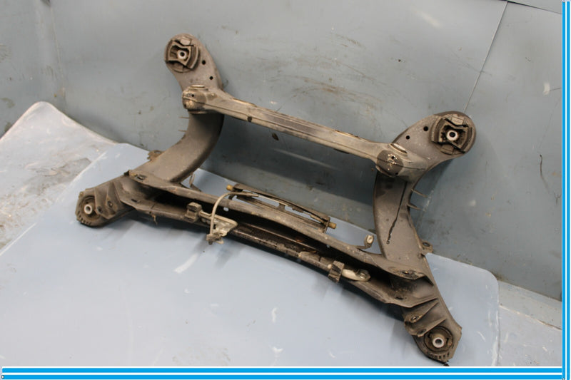 Load image into Gallery viewer, 10-18 Mercedes W207 E350 E400 CLS550 Rear Subframe Sub Frame Crossmember OEM
