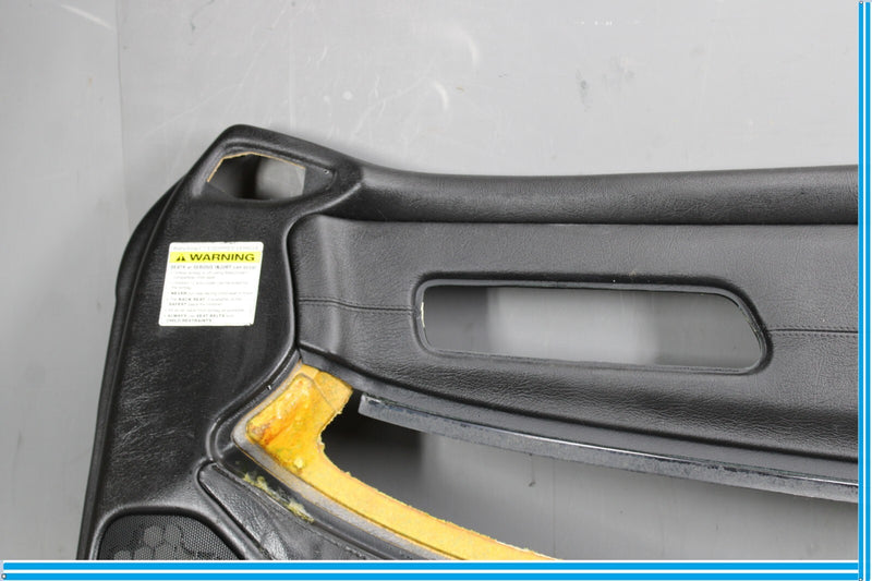 Load image into Gallery viewer, 97-04 Mercedes R170 SLK230 SLK320 Front Right Side Interior Door Panel Oem
