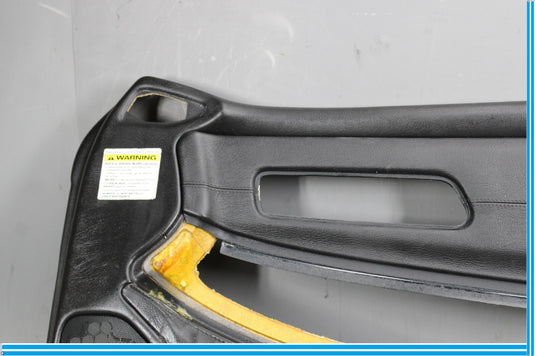 97-04 Mercedes R170 SLK230 SLK320 Front Right Side Interior Door Panel Oem