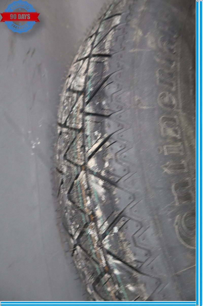 Load image into Gallery viewer, 17-20 Jaguar X761 Jaguar F-pace Emergency Spare Tire Wheel Donut "19 Oem
