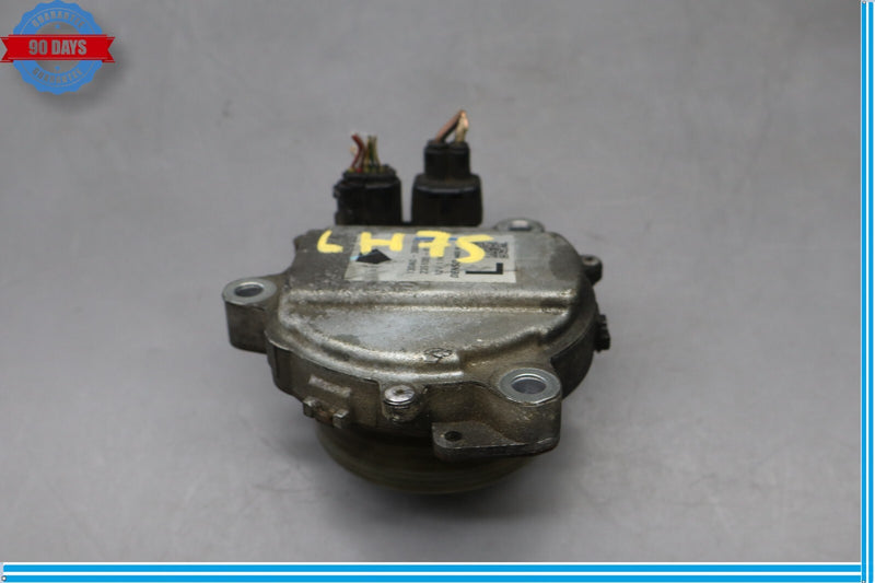 Load image into Gallery viewer, 07-09 Lexus LS460 Left Side Camshaft Timing Solenoid Valve 130A038010 Oem
