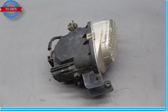 02-10 Lexus SC430 Front Left Driver Side Fog Light Lamp W/ Bracket Oem