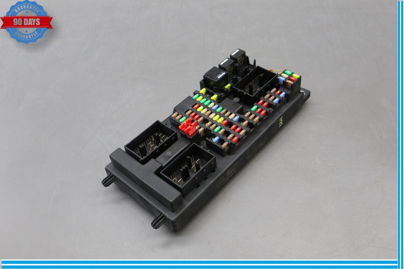 Load image into Gallery viewer, 10-12 Land Rover Range Rover L322 Dashboard Relay Fuse Box AH4214F041AJ Oem
