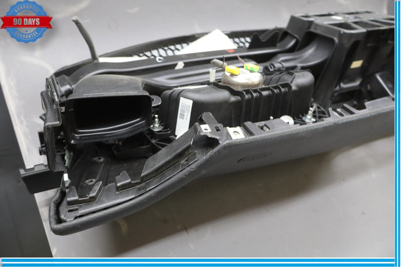 Load image into Gallery viewer, 17-20 Jaguar X761 F-Pace Dashboard Dash Board Panel Assembly Black Oem
