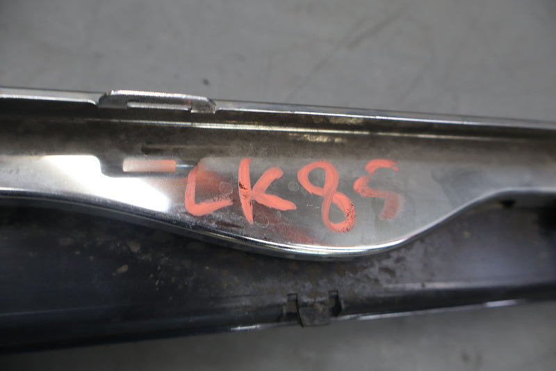 Load image into Gallery viewer, 12-20 Tesla Model S Left Driver Side Rocker Skirt Molding Scuff Panel Oem
