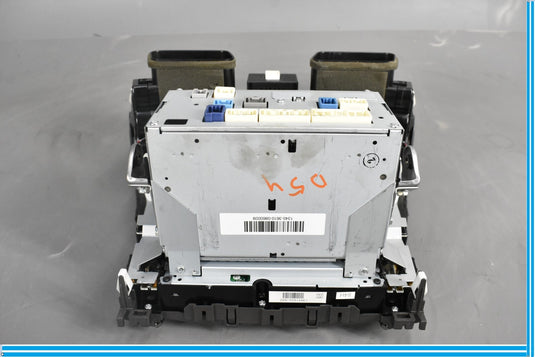 10-12 Lexus LS460l Dash Display w/Switches & AirVent w/Navigation 5540550110 Oem