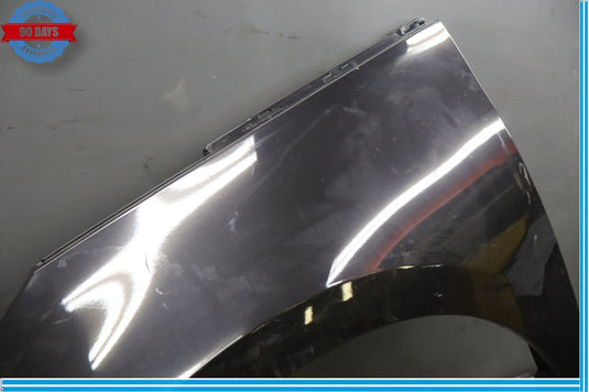 14-21 BMW I3 I3s I01 Front Left Driver Side Fender Shell Panel Cover Oem