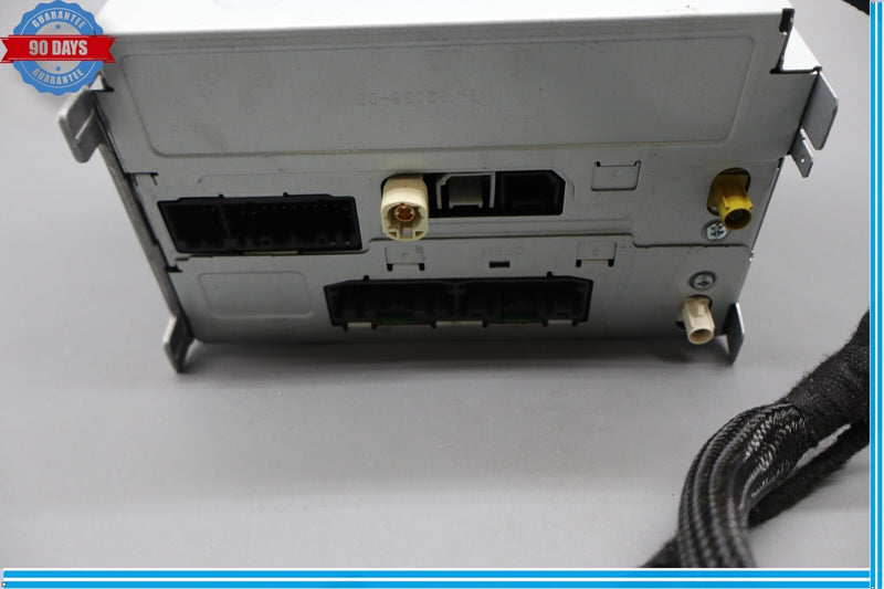 Load image into Gallery viewer, 14-17 Maserati Ghibli M157 Quattroporte M156 Head Unit Comand FM CD Audio Oem
