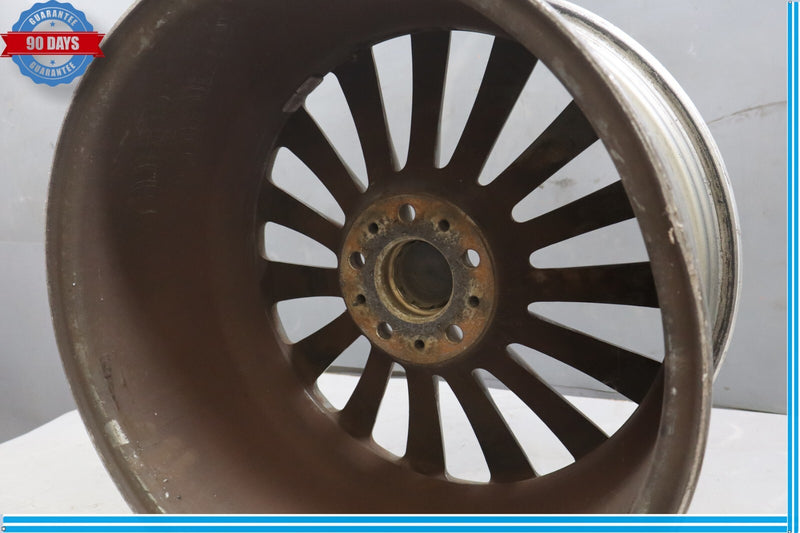 Load image into Gallery viewer, 09-16 BMW 535i 740i 750i 9.5x19 19" Wheel Rim Silver R19 6775393 Oem
