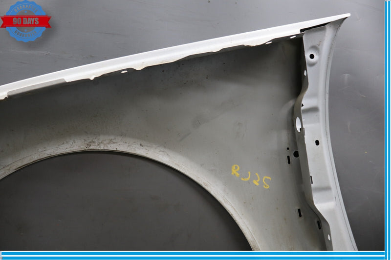Load image into Gallery viewer, 09-11 Jaguar X250 XF XFR Front Right Passenger Side Fender Assembly Oem
