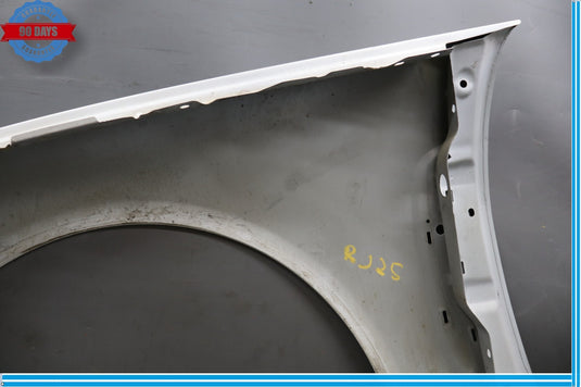 09-11 Jaguar X250 XF XFR Front Right Passenger Side Fender Assembly Oem