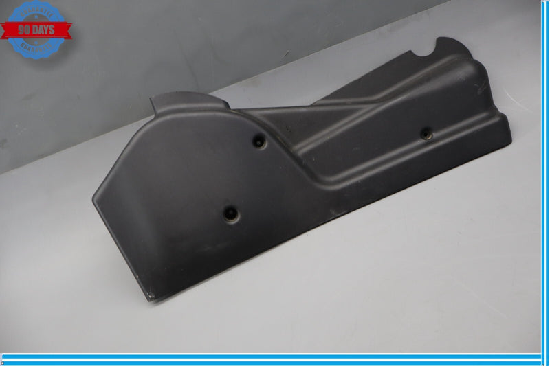 Load image into Gallery viewer, 03-07 Hummer H2 Front Right Passenger Seat Outer Trim Cover Panel Oem
