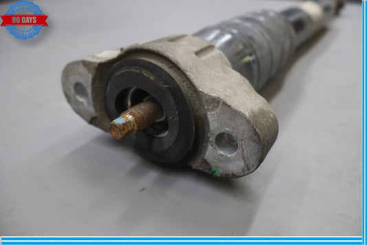 14-17 Maserati Ghibli M157 Rear Left Side Suspension Shock Absorber Strut Oem