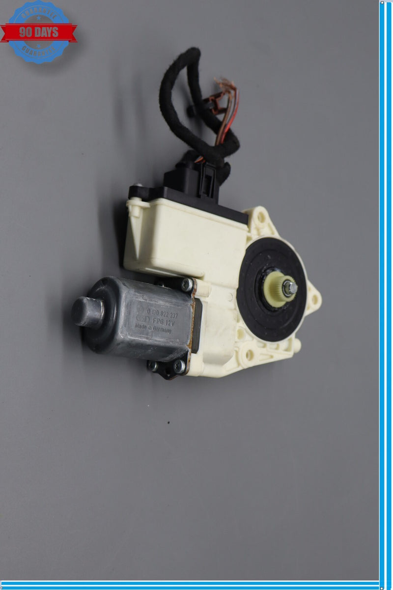 Load image into Gallery viewer, 07-18 Bentley Continental GTC Front Right Side Door Window Regulator Motor Oem
