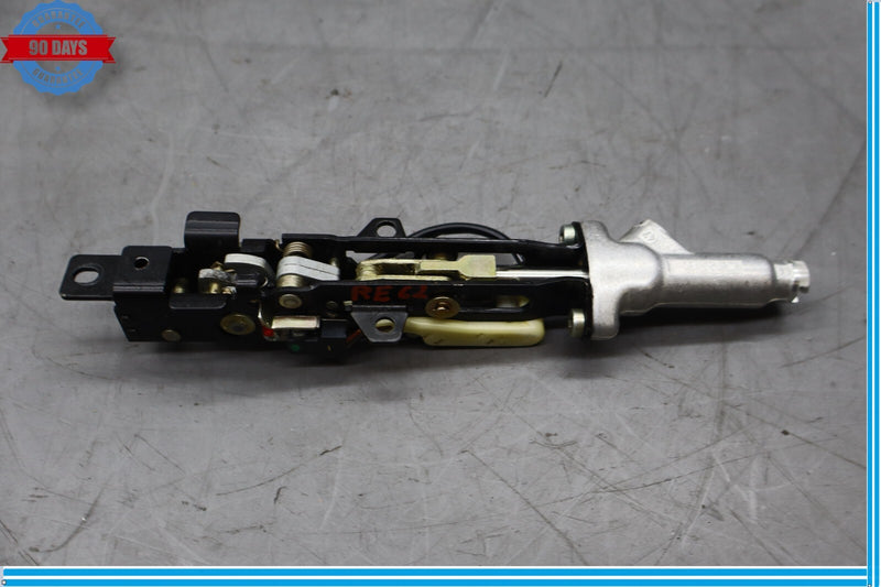 Load image into Gallery viewer, 90-02 Mercedes R129 SL500 300SL Front Right Passenger Lock Latch Cylinder Oem
