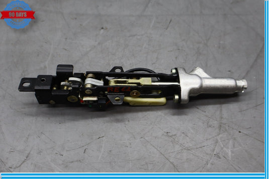 90-02 Mercedes R129 SL500 300SL Front Right Passenger Lock Latch Cylinder Oem