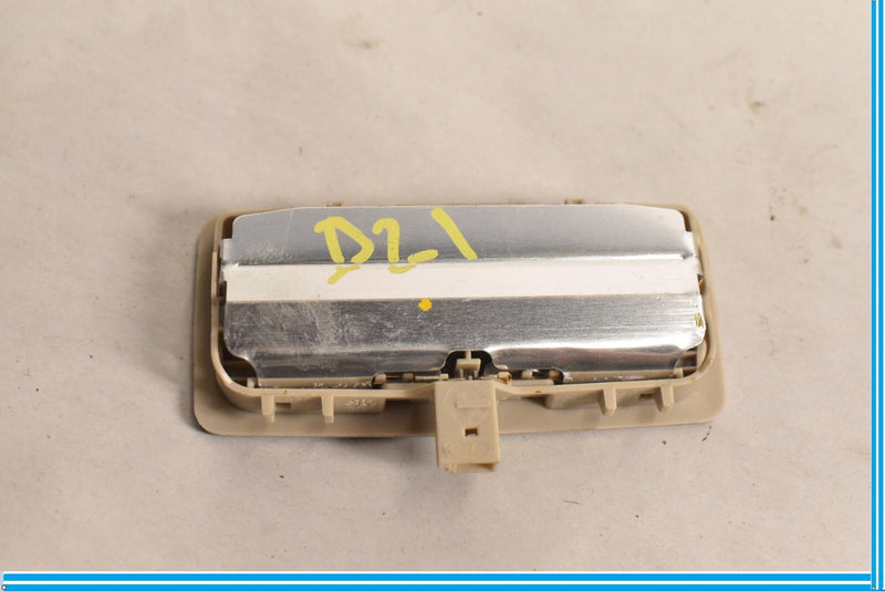 Load image into Gallery viewer, 09-15 BMW 750i 750Li F01 F02 F10 Front Sun Visor Mirror Lamp Light 9163764 Oem
