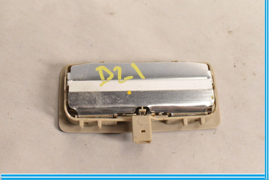 09-15 BMW 750i 750Li F01 F02 F10 Front Sun Visor Mirror Lamp Light 9163764 Oem