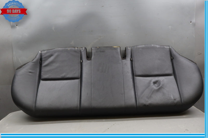 Load image into Gallery viewer, 08-14 Mercedes W204 C250 C300 Rear Bottom Lower Seat Cushion Bench Oem
