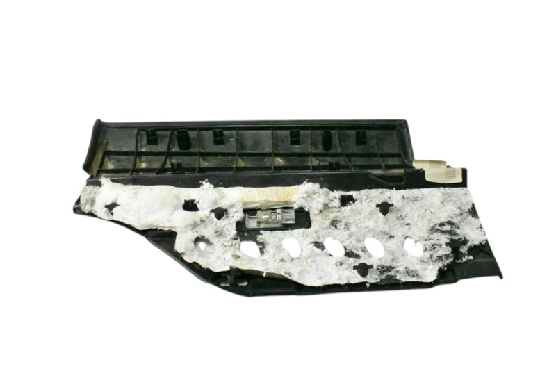 Load image into Gallery viewer, 04-11 Bentley Continental GT GTC Dash Knee Trim Panel 3W1868857 Oem
