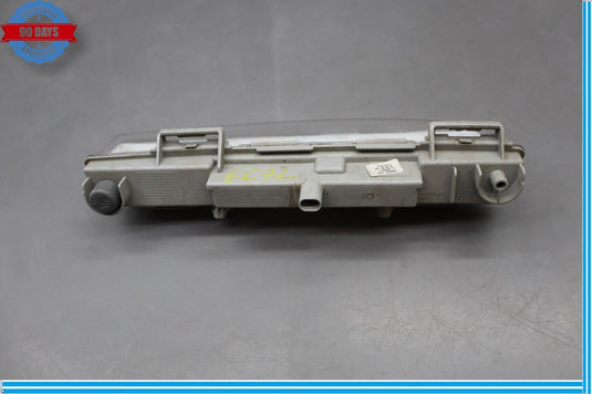 10-16 Mercedes E350 E550 Front Left Side Daytime Running Fog Light Lamp Oem