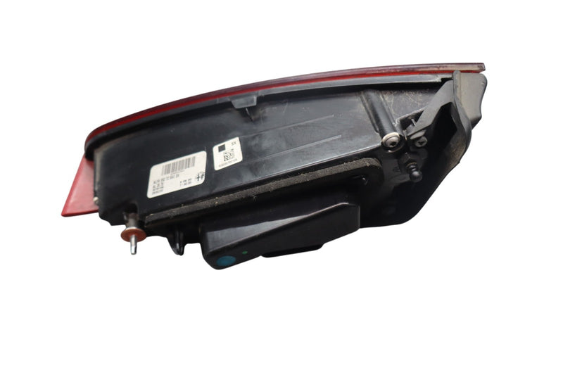 Load image into Gallery viewer, 17-22 Alfa Romeo Giulia Rear Left Driver Side Trunk Inner Tail Light Lamp Oem

