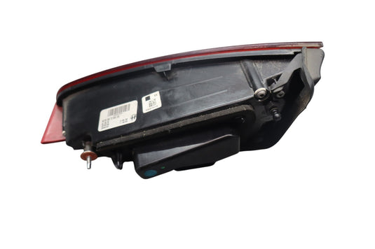 17-22 Alfa Romeo Giulia Rear Left Driver Side Trunk Inner Tail Light Lamp Oem