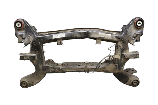 14-17 Maserati Ghibli Rear Suspension Subframe Crossmember Frame OEM