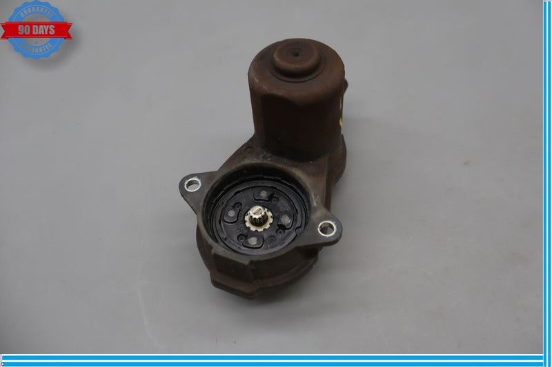 Load image into Gallery viewer, 11-18 Audi A7 Quattro Rear Right Side Axle Parking Brake Actuator Motor Oem
