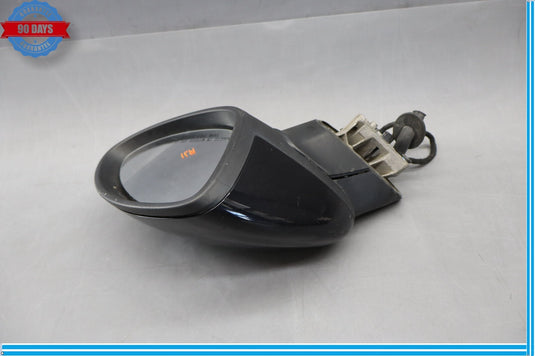 11-14 Porsche Cayenne 958 S Front Right Passenger Side Mirror Door Rear View Oem