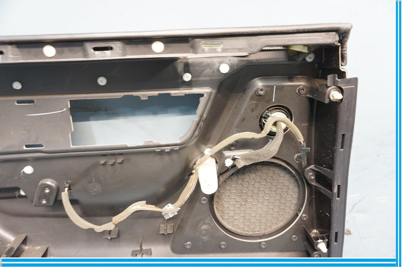 Load image into Gallery viewer, 10-13 Land Rover Range Rover Sport Rear Right Passenger Side Door Card Panel Oem
